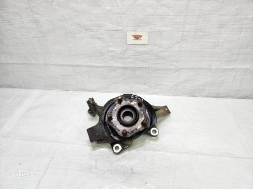 2007-2018 Nissan Altima 40014JA00A Front Right/Passenger With Hub Used OEM Steering Knuckle Spindle