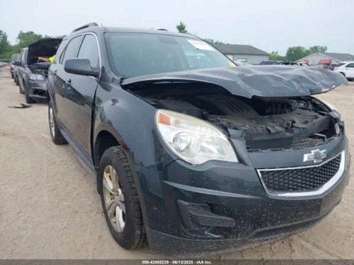 2014 Chevrolet Equinox Rear Axle Used OEM Differential Carrier Assembly used OEM rear differential carrier assembly