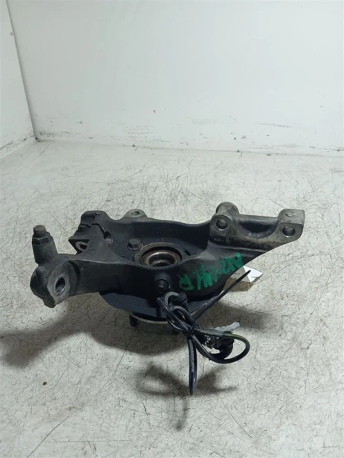 2009-2014 Nissan Maxima 3838552 Front Right/Passenger Used OEM Steering Knuckle Spindle
