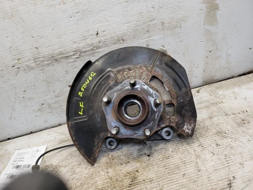 2013-2020 Nissan Pathfinder 1696838 Front Left/Driver Used OEM Steering Knuckle Spindle