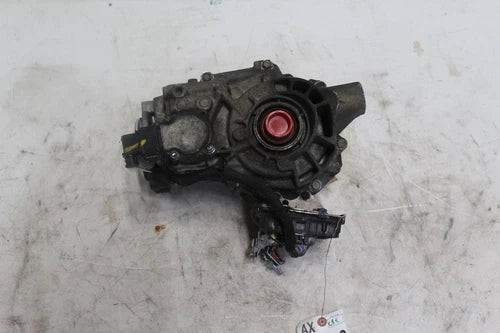 Carrier Chevy Equinox 23 Used OEM Differentials & Carriers used OEM differential carrier assembly