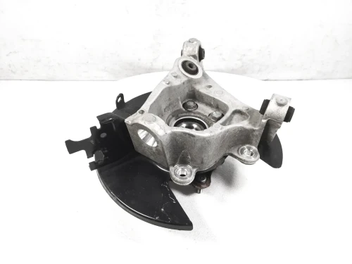 2022-2024 Nissan Pathfinder 430196SA0B Rear Left/Driver AWD With Hub Used OEM Steering Knuckle Spindle