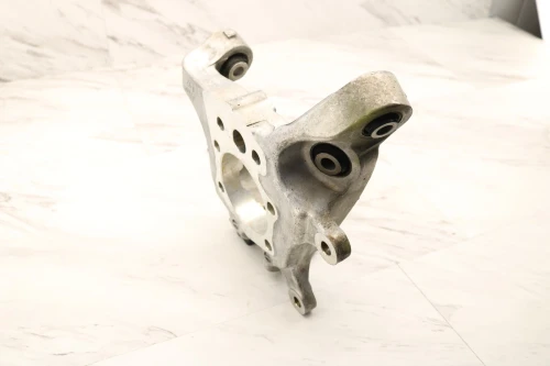2009-2020 Nissan 370Z 43019JK00B Rear Left/Driver With Hub Used OEM Steering Knuckle Spindle