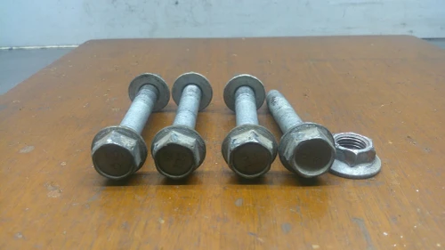 2007-2012 Nissan Altima Used OEM Steering Knuckle Spindle