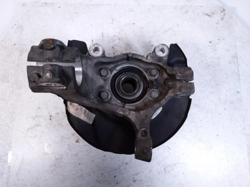 2019-2024 Nissan Altima Front Left/Driver With Hub With Bearing Used OEM Steering Knuckle Spindle
