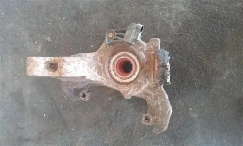 Oldsmobile 98 1034095 Front Left/Driver Used OEM Steering Knuckle Spindle
