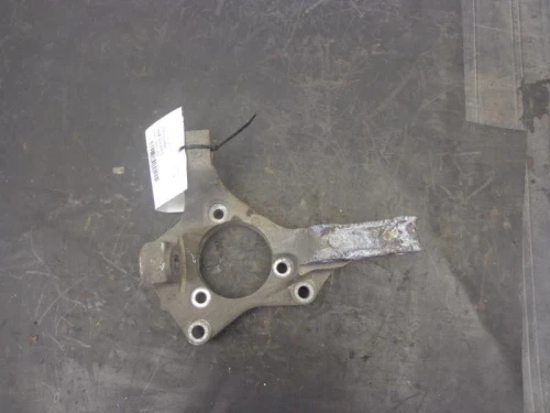 Oldsmobile 98 Front Left/Driver Used OEM Steering Knuckle Spindle