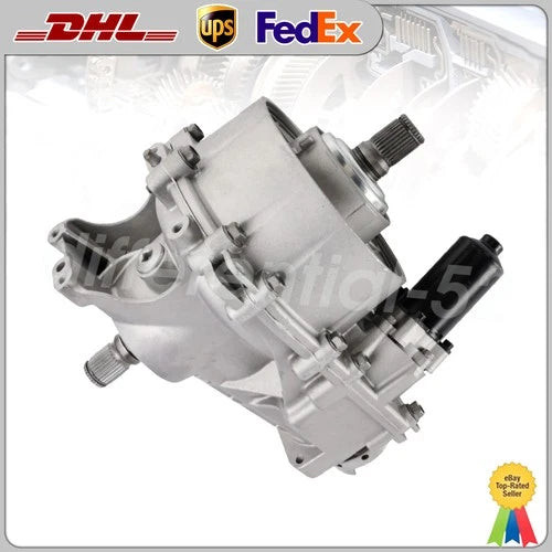 2019-2022 Rear Axle 3.73 Ratio for Jeep Cherokee Used OEM Rear Differential Carriers used OEM rear differential carrier