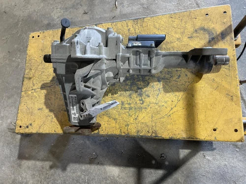 2013-2021 Dodge RAM 1500 Front 68257420AG Used OEM Front Differential Carriers used OEM front differential carrier assembly