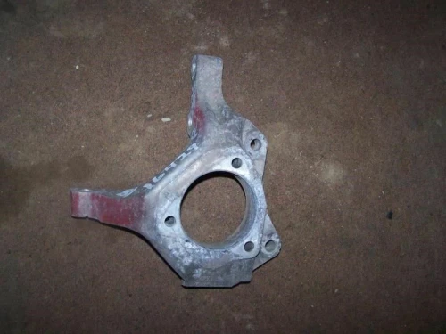 Oldsmobile Aurora Right/Passenger Used OEM Steering Knuckle Spindle
