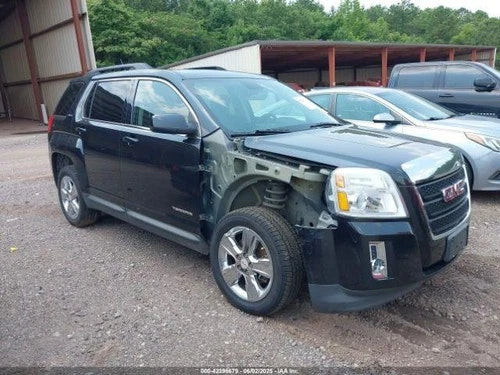2014 GMC Terrain Rear Axle Used OEM Differential Carrier Assembly used OEM rear differential carrier assembly