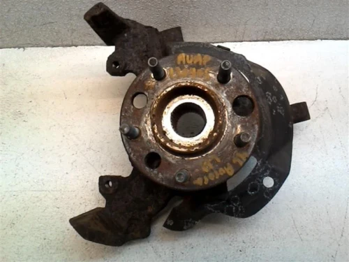 1995-1996 Oldsmobile Aurora Front With Hub Used OEM Steering Knuckle Spindle