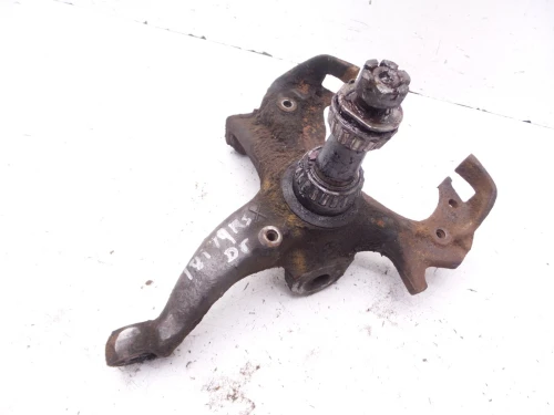 1979-1981 Pontiac Firebird Front Left/Driver Used OEM Steering Knuckle Spindle
