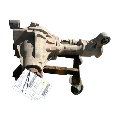 2021 GMC Sierra 1500 Front Carrier 3.23 Ratio 84865593 Used OEM Front Differential Carriers used OEM front differential