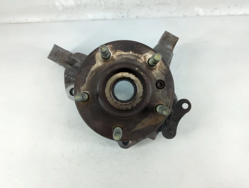 Pontiac Front Used OEM Steering Knuckle Spindle