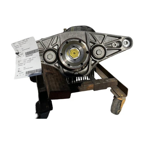 2012 BMW M6 Carrier Convertible 3.15 Ratio Used OEM Differentials & Carriers used OEM differential carrier assembly