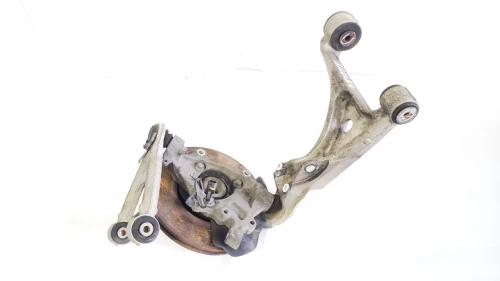 2006-2010 Pontiac Solstice Front Right/Passenger Used OEM Steering Knuckle Spindle