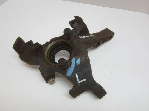 Pontiac Fiero Rear Left/Driver Used OEM Steering Knuckle Spindle