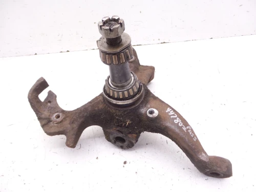 1979-1981 Pontiac Firebird Front Right/Passenger Used OEM Steering Knuckle Spindle