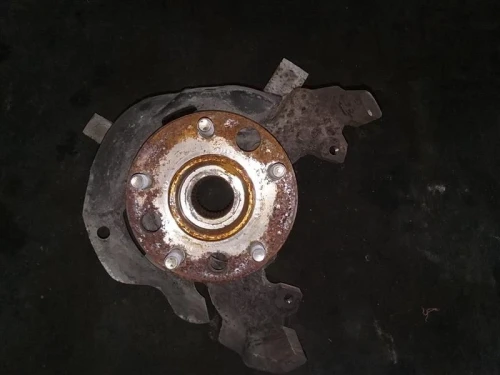 1994-1999 Pontiac Bonneville 1034645 Front Right/Passenger Used OEM Steering Knuckle Spindle