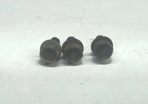 1979-1981 Pontiac Firebird Left & Right Used OEM Steering Knuckle Spindle