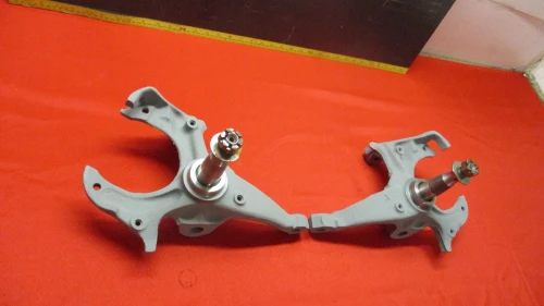 1979-1988 Pontiac Grand Prix Front Used OEM Steering Knuckle Spindle