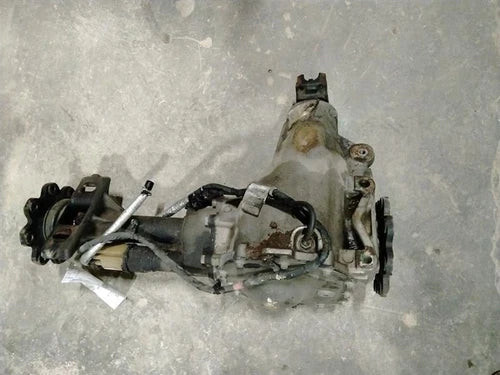 2020-2023 Front Carrier 84712098 for Silverado 3500 2800291 Used OEM Front Differential Carriers used OEM front differential