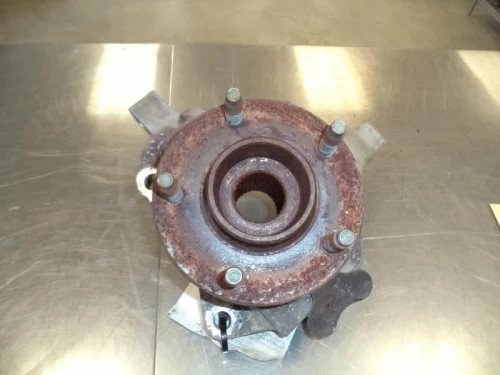 2001-2005 Pontiac Bonneville 1095688 Front Left/Driver Used OEM Steering Knuckle Spindle