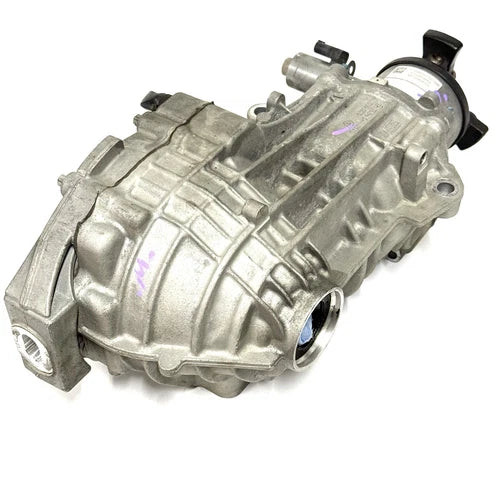 2018 X156 Mercedes GLA250 Carrier AWD 2463507701 Used OEM Differentials & Carriers used OEM differential carrier assembly