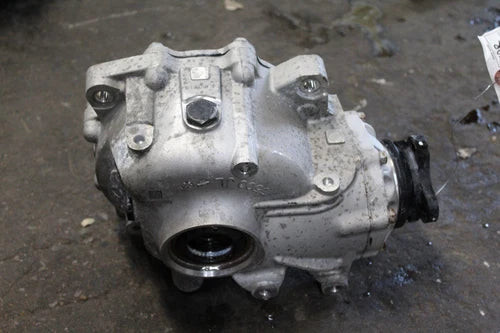 1980-2022 Carrier Genesis GV80 21 22 Used OEM Differentials & Carriers used OEM differential carrier assembly