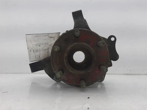 2006-2009 Pontiac Montana 20899802 Front Left/Driver Used OEM Steering Knuckle Spindle