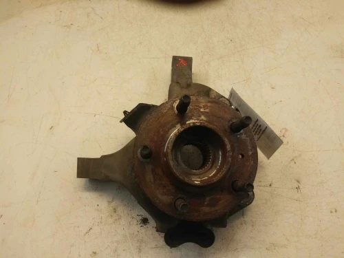 Pontiac Bonneville Front Right/Passenger Used OEM Steering Knuckle Spindle
