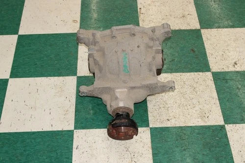 2015-2023 Mustang Ecoboost 3.15 Gear Ratio Rear Carrier Used OEM Rear Differential Carriers used OEM rear differential