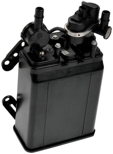 07-13 Toyota TUNDRA Fuel Vapor Canister Charcoal EVAP 77740-0C050 117697