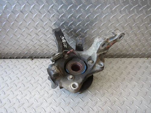 2000 Pontiac Bonneville Front Left/Driver Used OEM Steering Knuckle Spindle