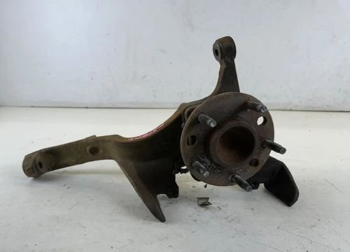 1993-1997 Pontiac Trans Am Front Right/Passenger With Hub Used OEM Steering Knuckle Spindle