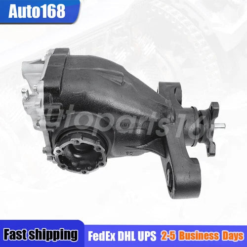 2013 Rear 2.85 for Cadillac Ats -19 L4 2.0L RWD Used OEM Rear Differential Carriers used OEM rear differential carrier