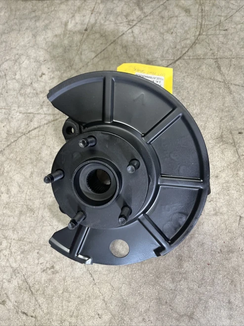 2009 Pontiac G6 Front Left/Driver Used OEM Steering Knuckle Spindle
