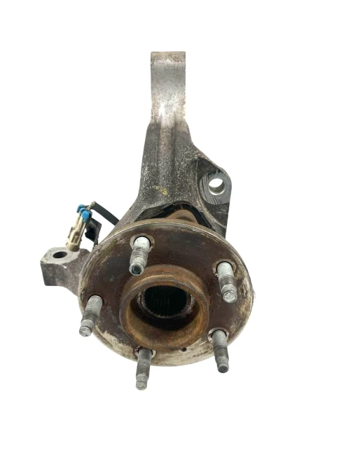 2005 Pontiac Grand Prix 22990753 Right/Passenger Used OEM Steering Knuckle Spindle