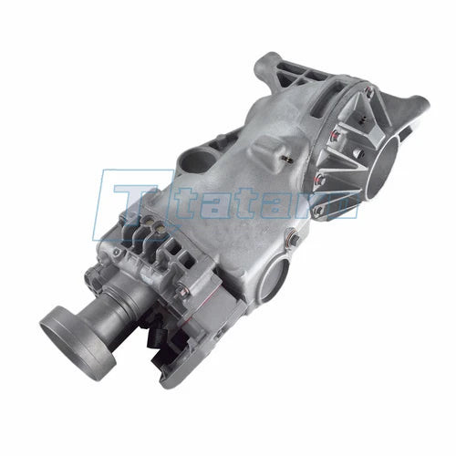 LR003138 For 2009-2015 Land Rover LR2 Rear Carrier Differential Assemblies Parts used OEM rear differential carrier assembly