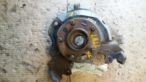 Pontiac Bonneville Front Right/Passenger ABS Used OEM Steering Knuckle Spindle