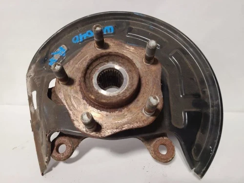 2006-2009 Pontiac Montana 1960465 Front Right/Passenger Used OEM Steering Knuckle Spindle