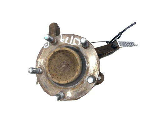 2005-2006 Pontiac GTO 92173659 Right/Passenger With Hub Used OEM Steering Knuckle Spindle