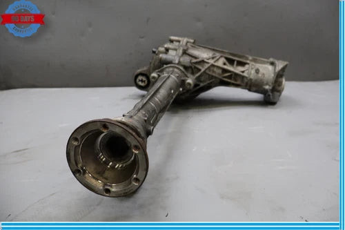 2011-2014 Volkswagen Vw Touareg Front Axle Used OEM Front Differential Carriers used OEM front differential carrier assembly