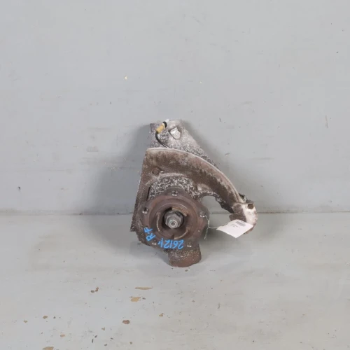 2005-2012 Porsche Boxster Front Right/Passenger With Hub Used OEM Steering Knuckle Spindle
