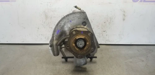 Porsche 911 Front Left/Driver Used OEM Steering Knuckle Spindle