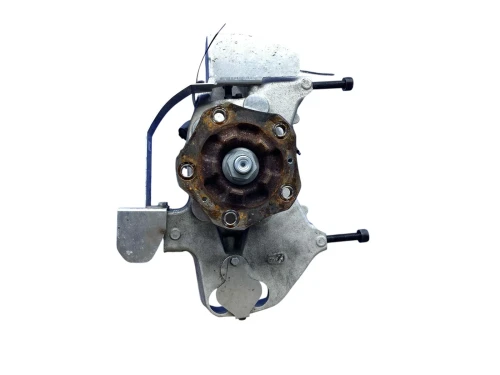 2017-2025 Porsche Cayman Front Left/Driver RWD With Hub With Bearing Used OEM Steering Knuckle Spindle
