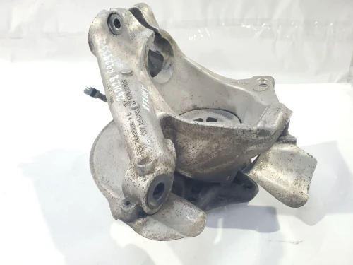 2005 Porsche Boxster 99734165805 99734113100 Front Right/Passenger Used OEM Steering Knuckle Spindle