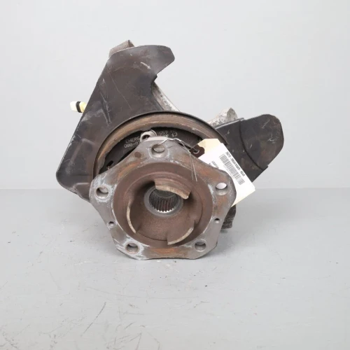 1997-2004 Porsche Boxster Rear Left/Driver With Hub Used OEM Steering Knuckle Spindle