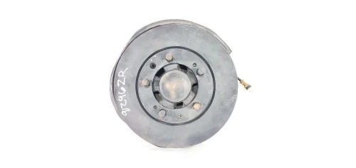 1992-1995 Porsche Front Left/Driver Used OEM Steering Knuckle Spindle